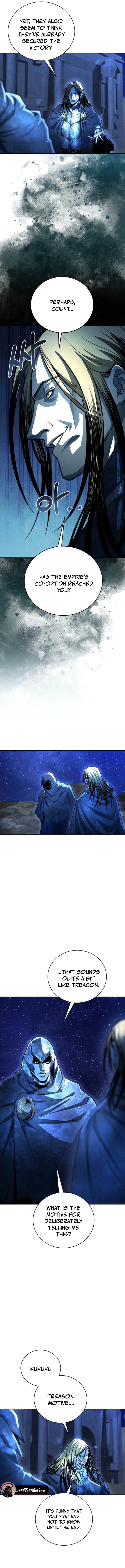 Read Half Blood EN Manga Online