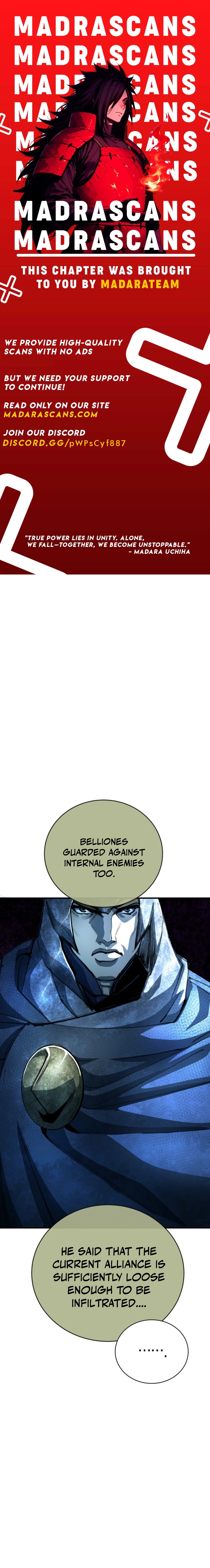 Read Half Blood EN Manga Online
