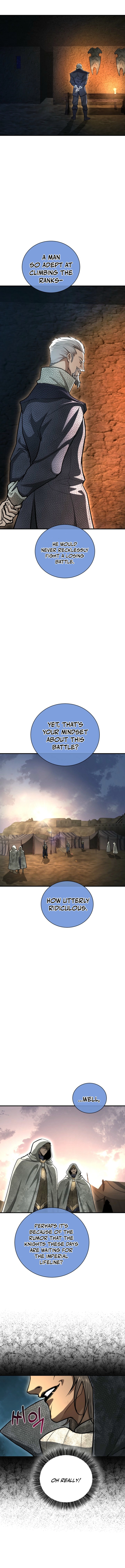 Read Half Blood EN Manga Online