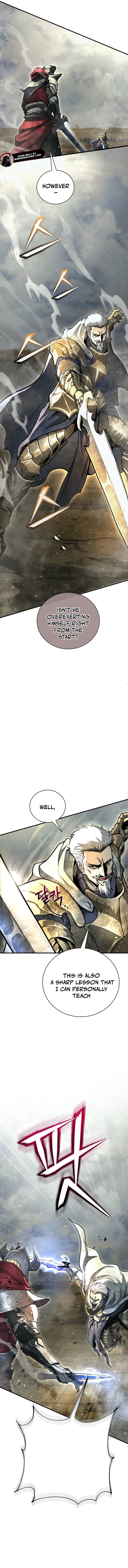 Read Half Blood EN Manga Online