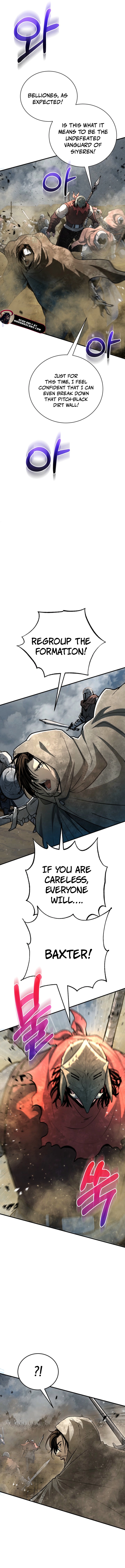 Read Half Blood EN Manga Online