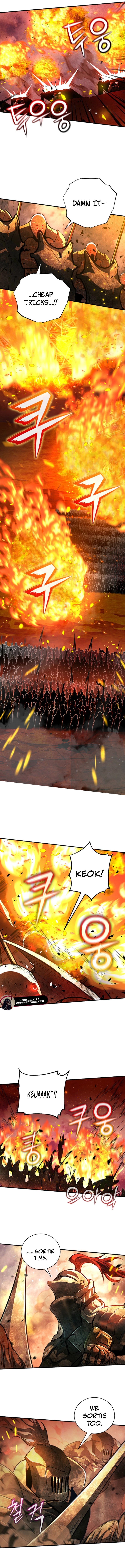 Read Half Blood EN Manga Online