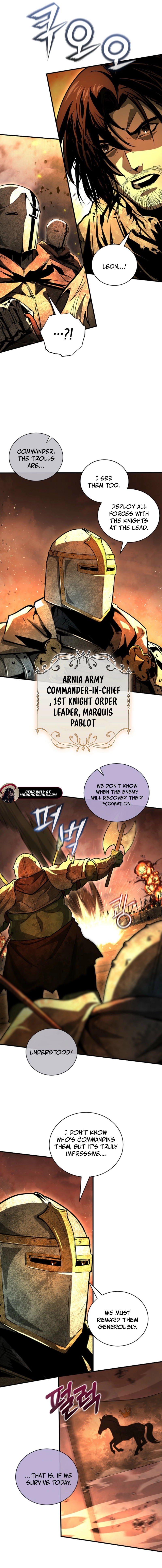Read Half Blood EN Manga Online