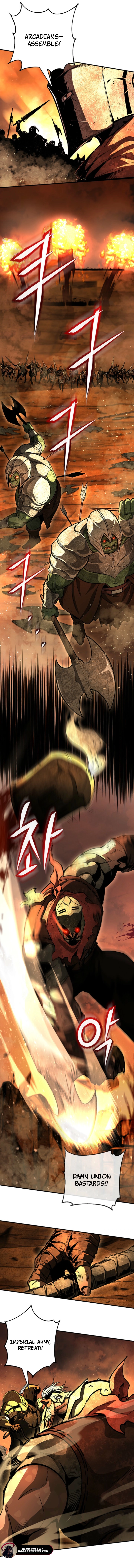 Read Half Blood EN Manga Online