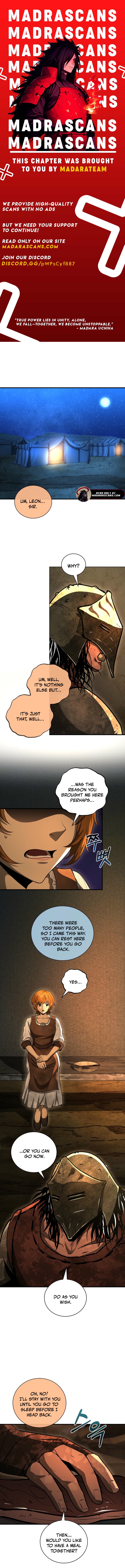 Read Half Blood EN Manga Online