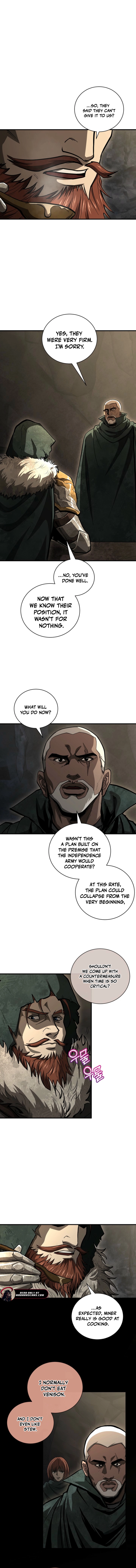 Read Half Blood EN Manga Online