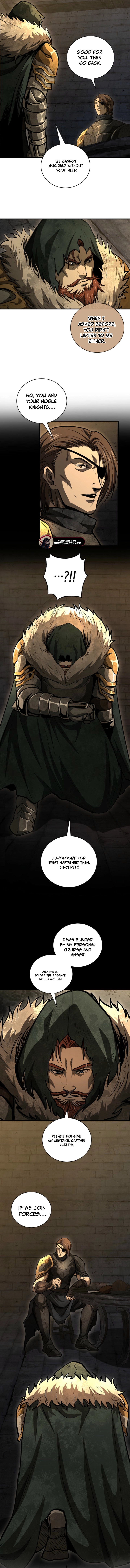 Read Half Blood EN Manga Online
