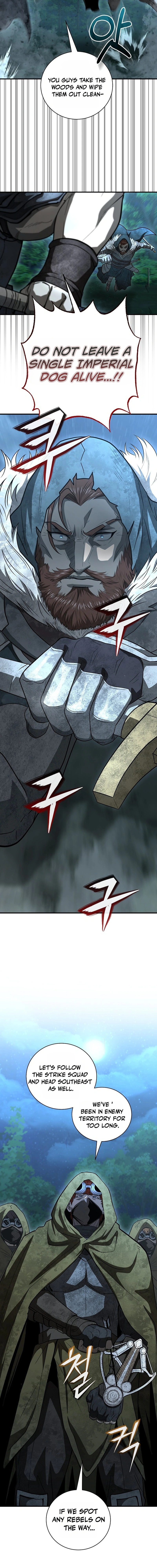 Read Half Blood EN Manga Online
