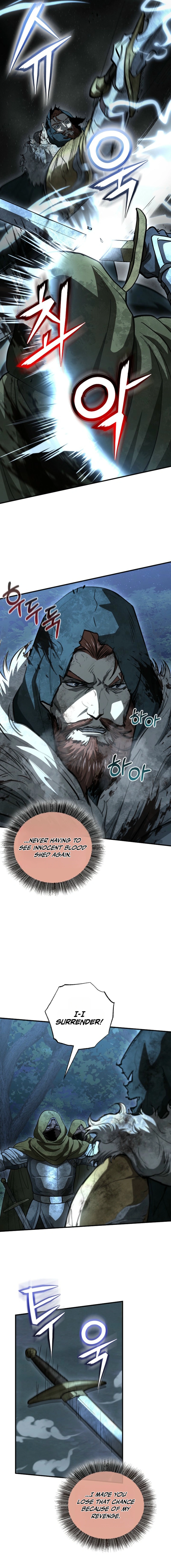 Read Half Blood EN Manga Online