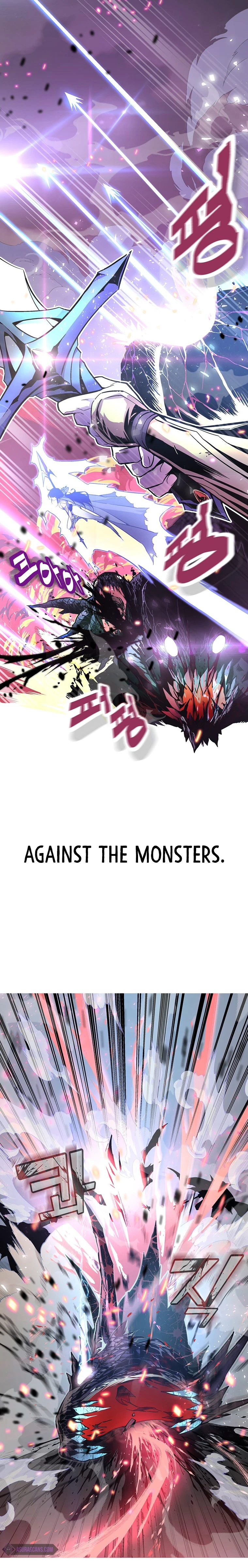 Read Heavenly Demon Instructor EN Manga Online