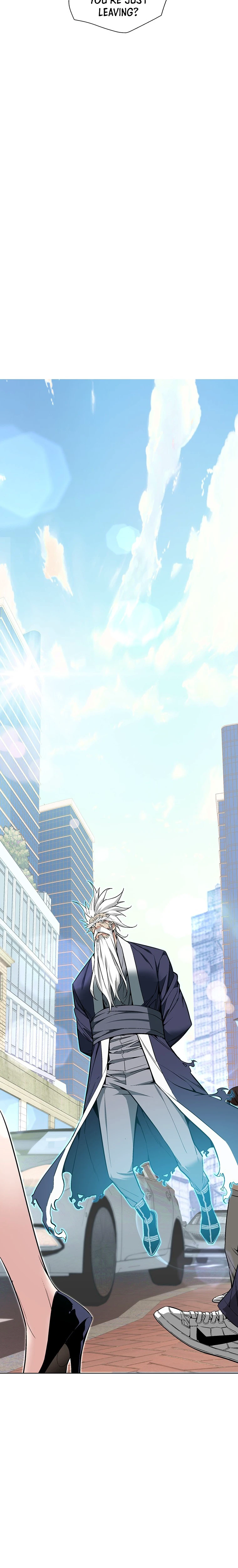 Read Heavenly Demon Instructor EN Manga Online