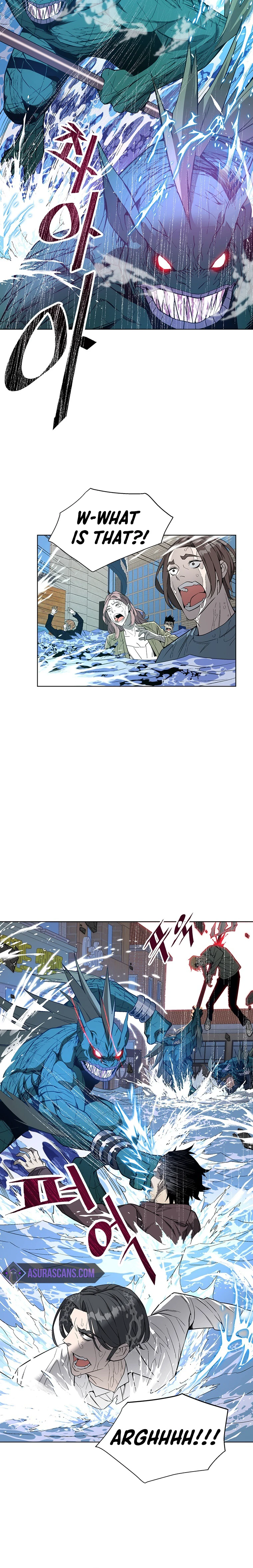 Read Heavenly Demon Instructor EN Manga Online