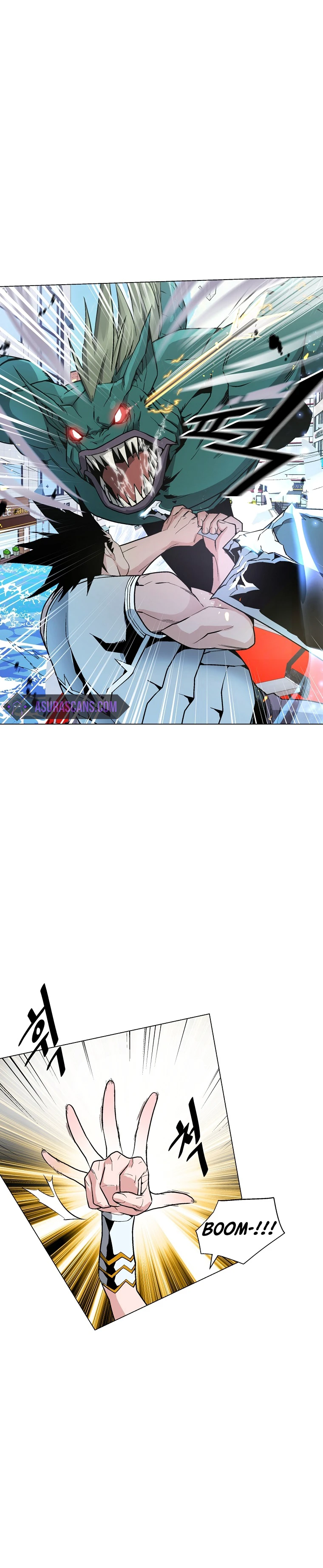 Read Heavenly Demon Instructor EN Manga Online