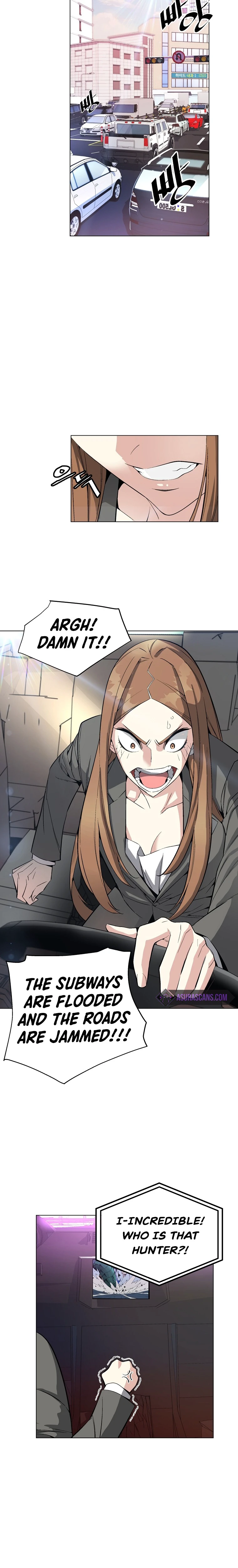 Read Heavenly Demon Instructor EN Manga Online