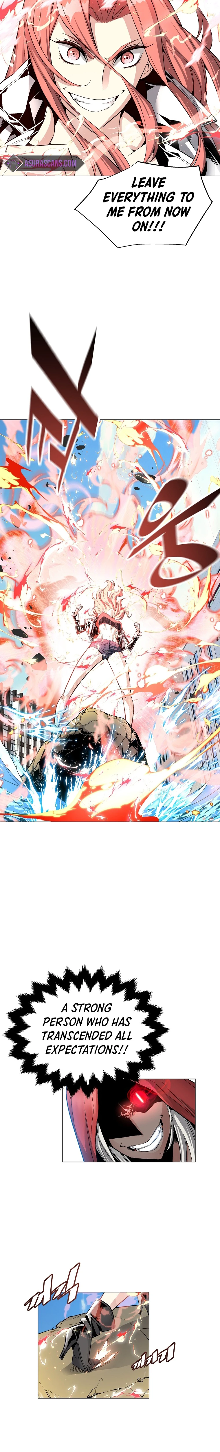 Read Heavenly Demon Instructor EN Manga Online