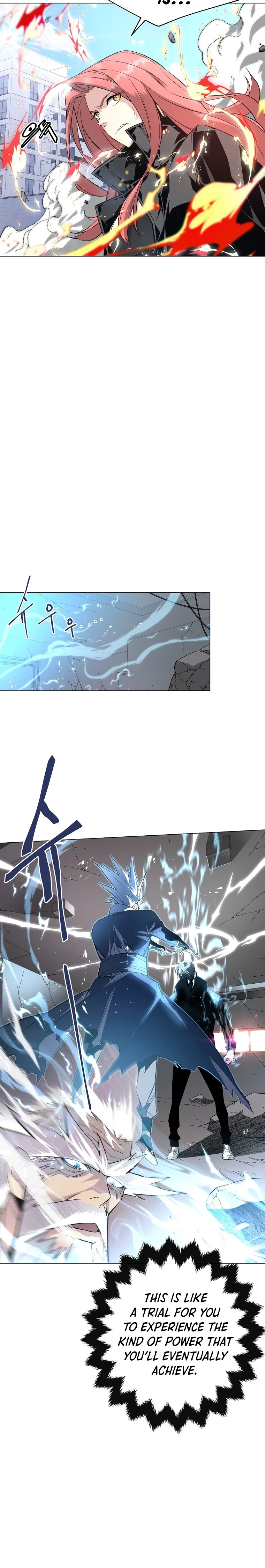 Read Heavenly Demon Instructor EN Manga Online