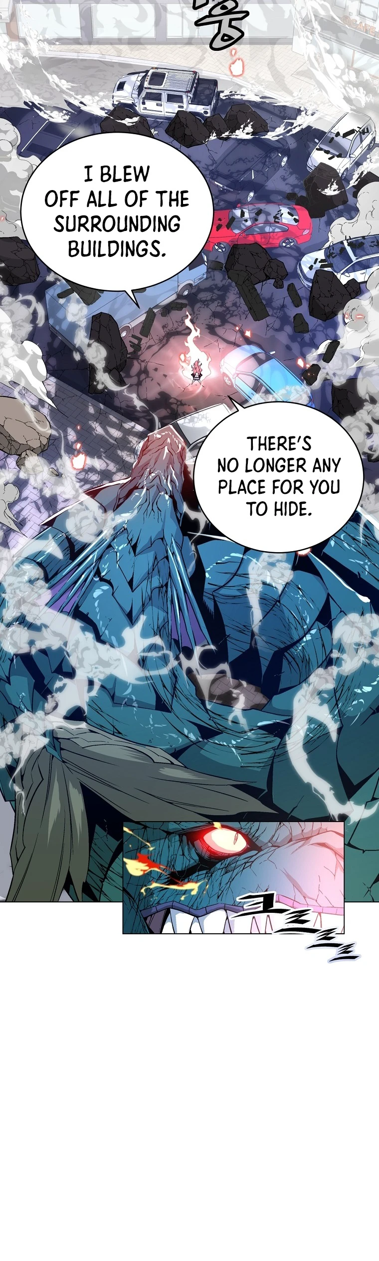 Read Heavenly Demon Instructor EN Manga Online