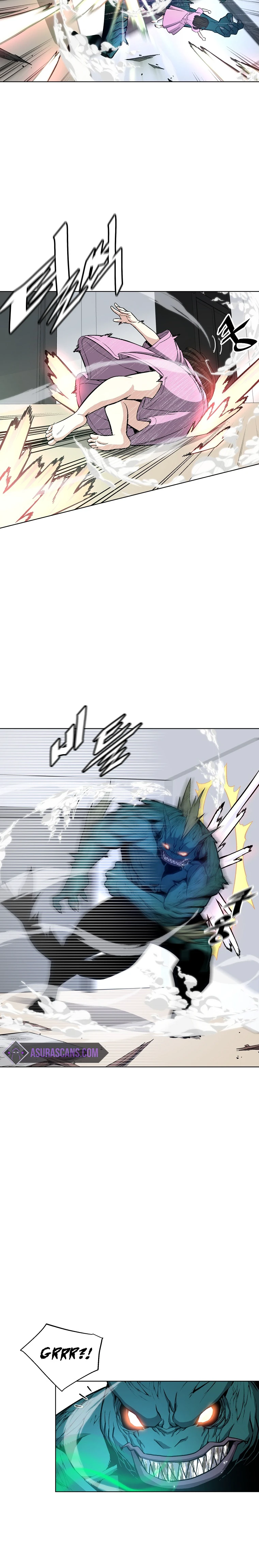 Read Heavenly Demon Instructor EN Manga Online