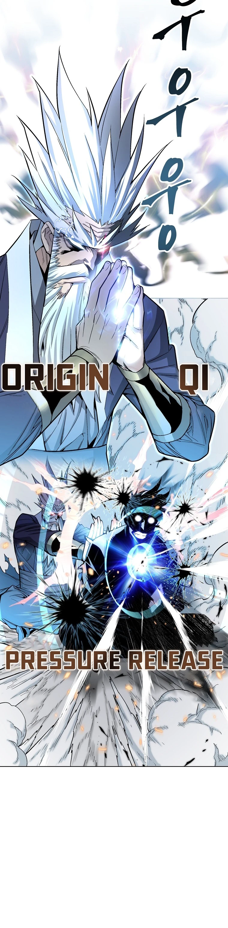Read Heavenly Demon Instructor EN Manga Online