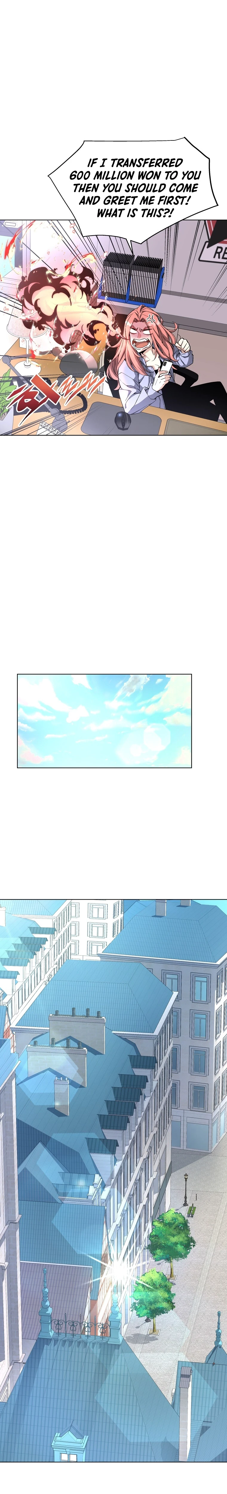 Read Heavenly Demon Instructor EN Manga Online
