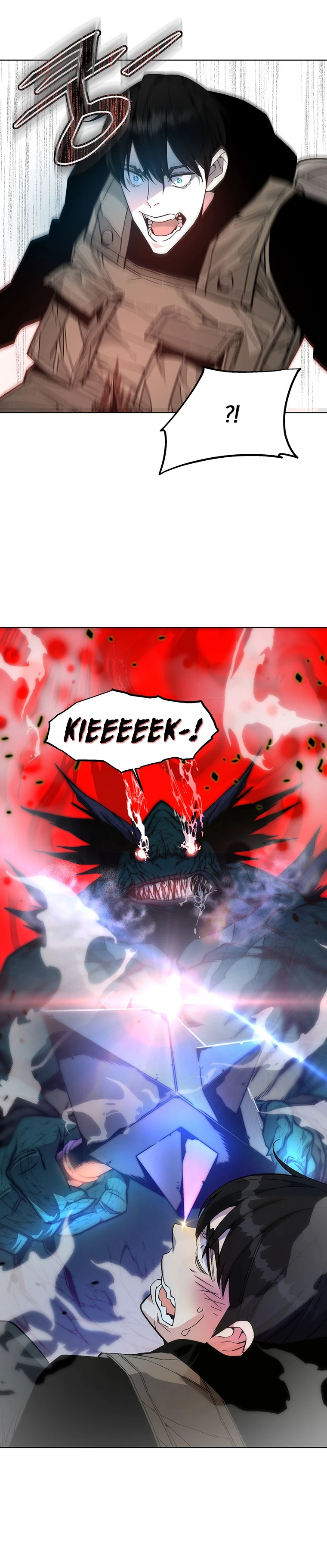 Read Heavenly Demon Instructor EN Manga Online