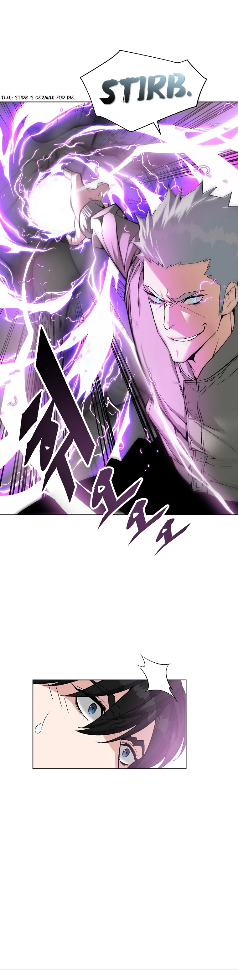 Read Heavenly Demon Instructor EN Manga Online