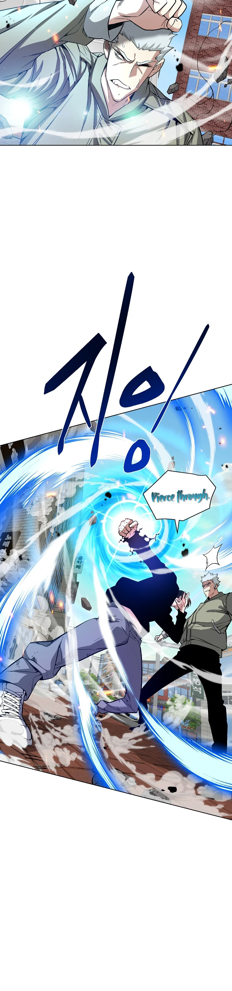 Read Heavenly Demon Instructor EN Manga Online