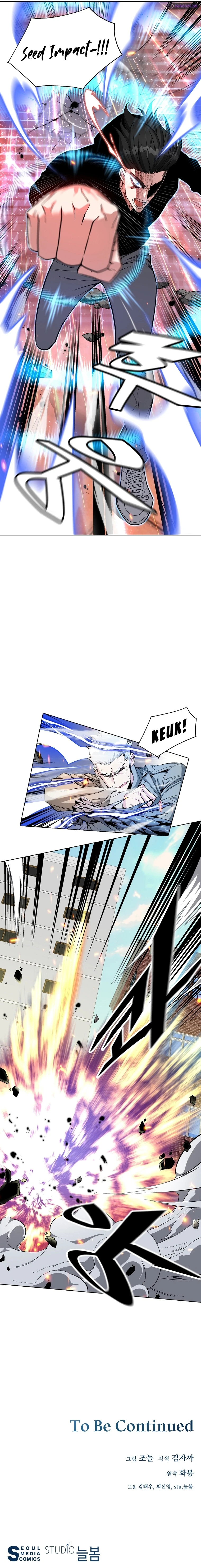 Read Heavenly Demon Instructor EN Manga Online