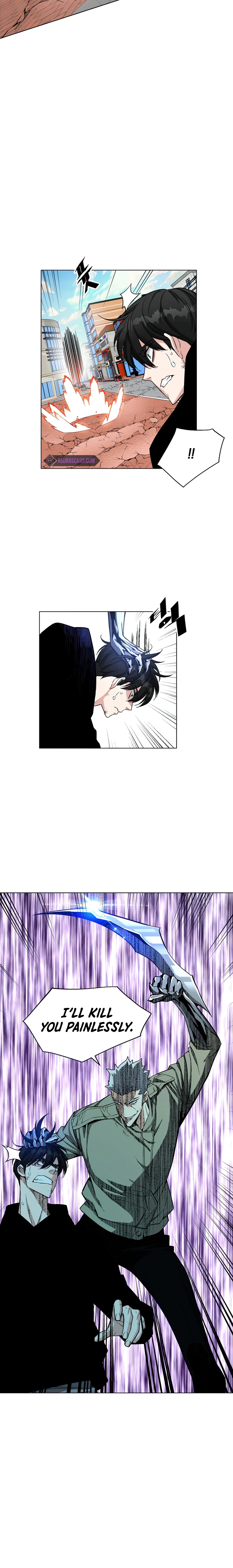 Read Heavenly Demon Instructor EN Manga Online