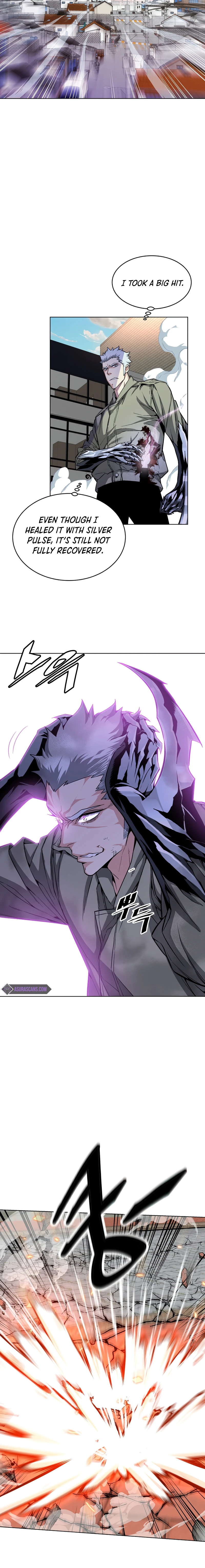 Read Heavenly Demon Instructor EN Manga Online