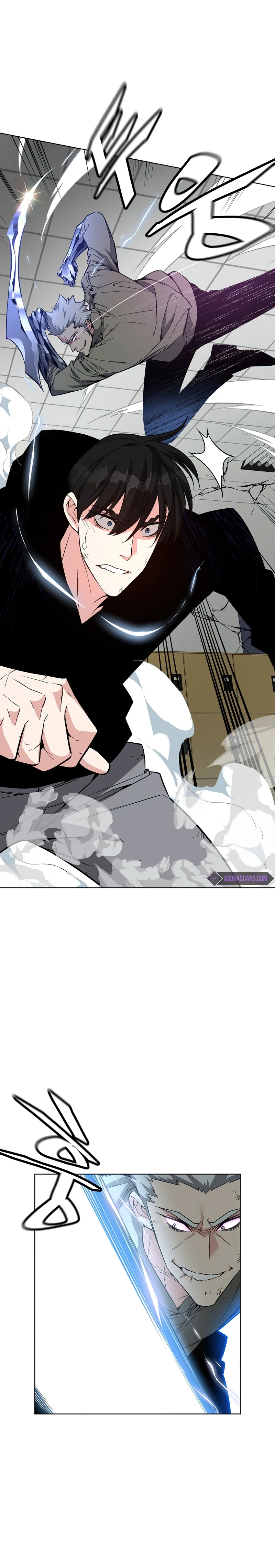 Read Heavenly Demon Instructor EN Manga Online
