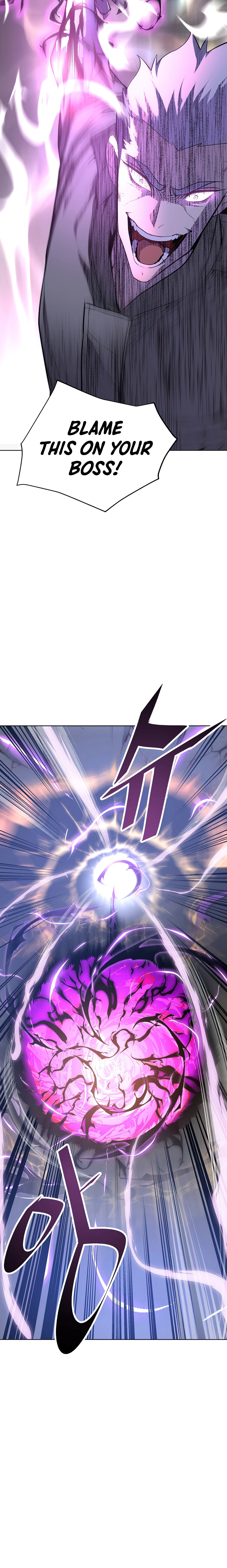 Read Heavenly Demon Instructor EN Manga Online