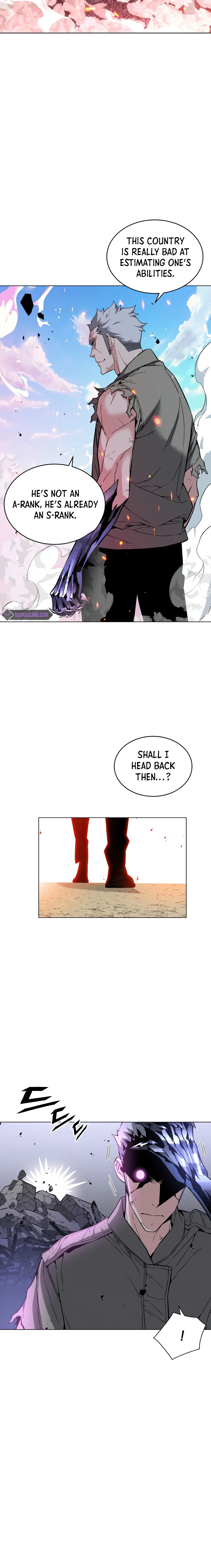Read Heavenly Demon Instructor EN Manga Online