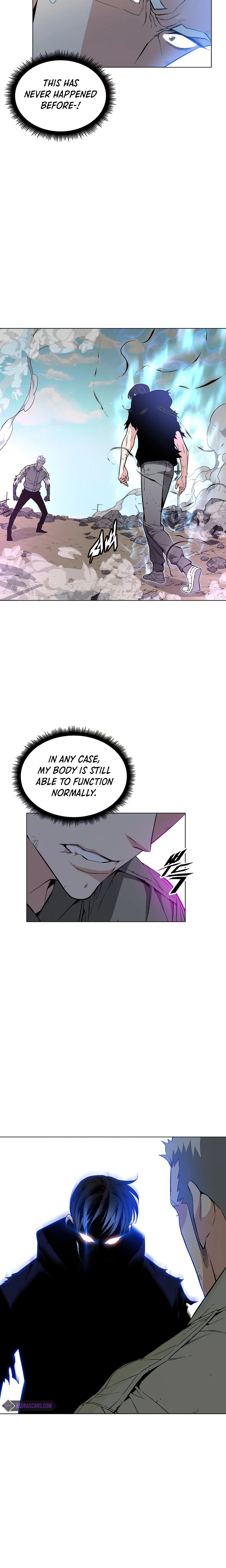 Read Heavenly Demon Instructor EN Manga Online