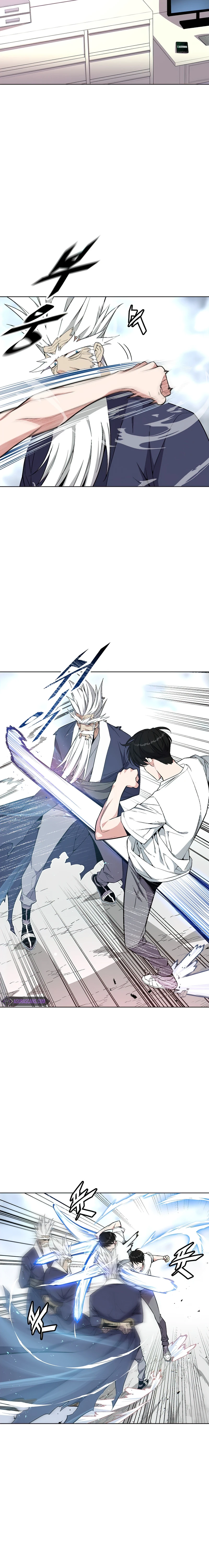 Read Heavenly Demon Instructor EN Manga Online