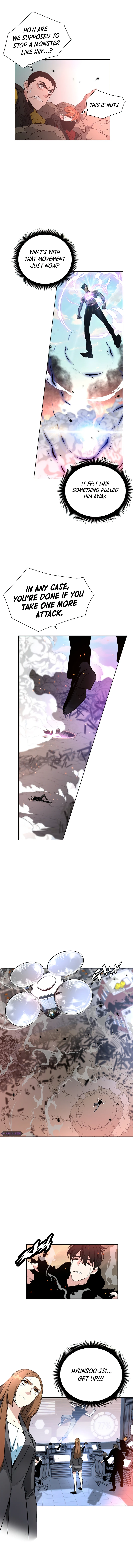 Read Heavenly Demon Instructor EN Manga Online