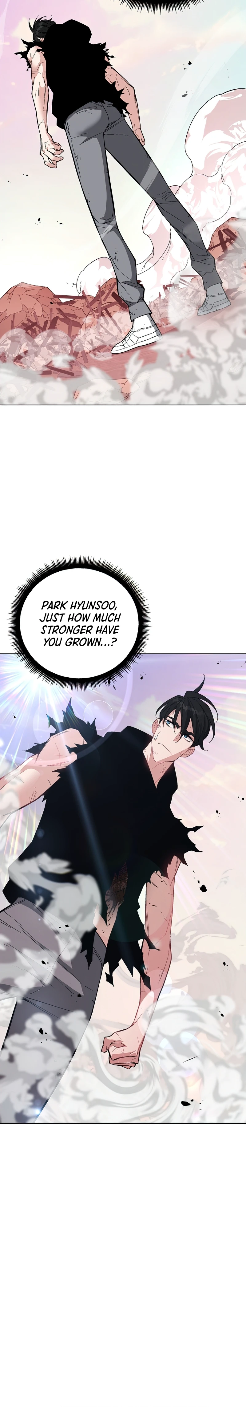 Read Heavenly Demon Instructor EN Manga Online