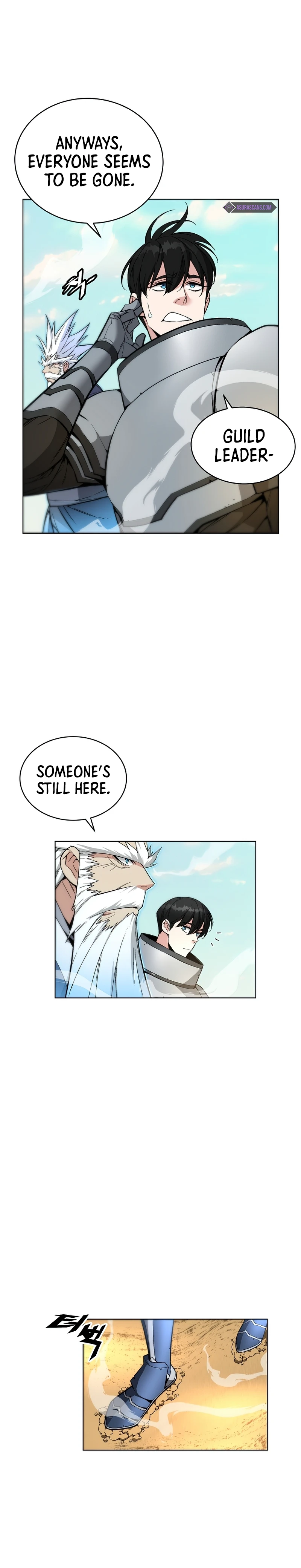 Read Heavenly Demon Instructor EN Manga Online