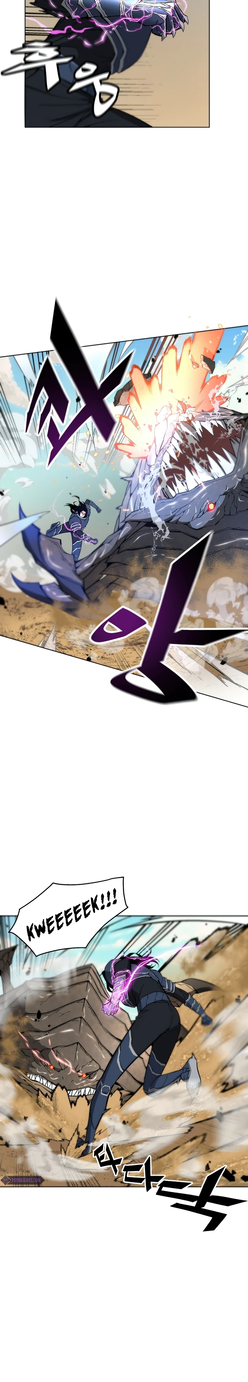 Read Heavenly Demon Instructor EN Manga Online