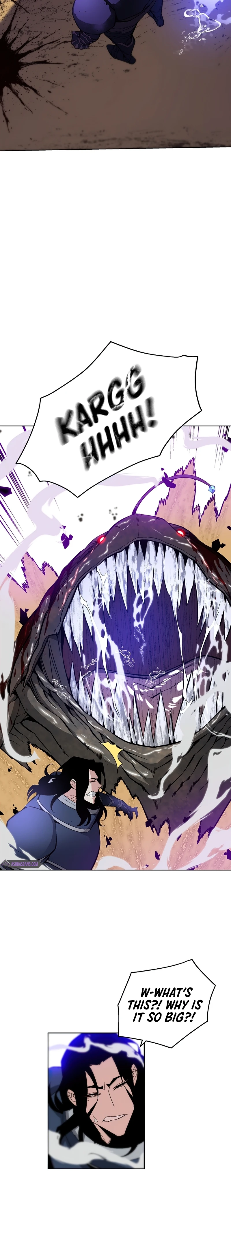 Read Heavenly Demon Instructor EN Manga Online