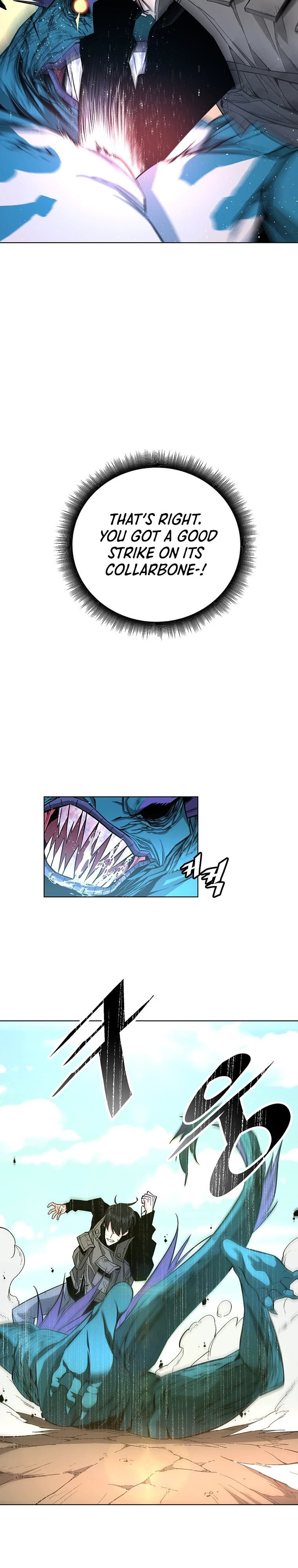 Read Heavenly Demon Instructor EN Manga Online