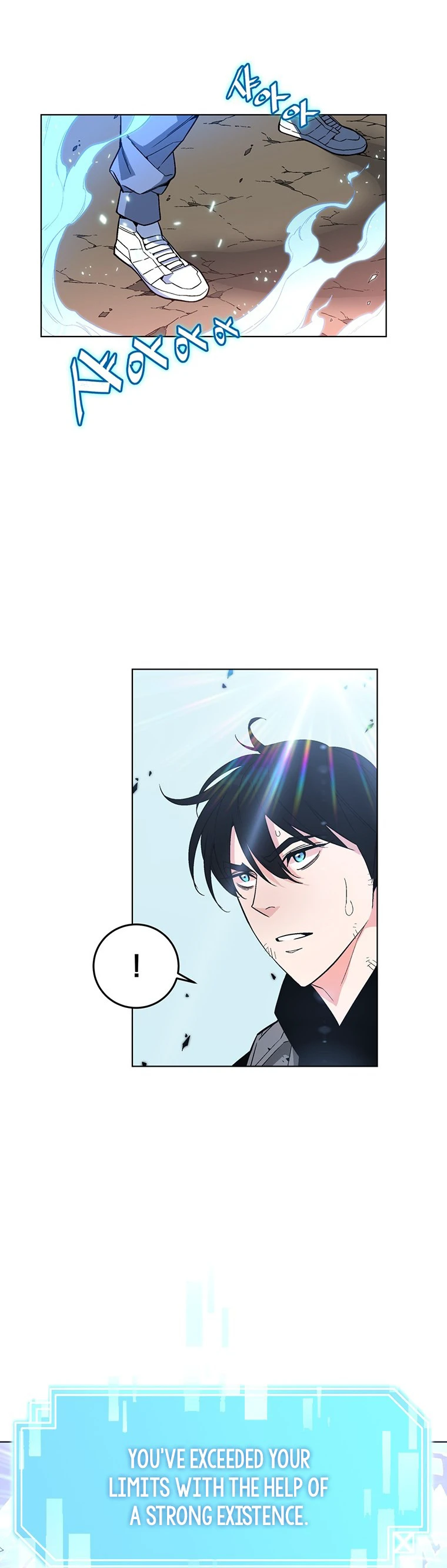 Read Heavenly Demon Instructor EN Manga Online