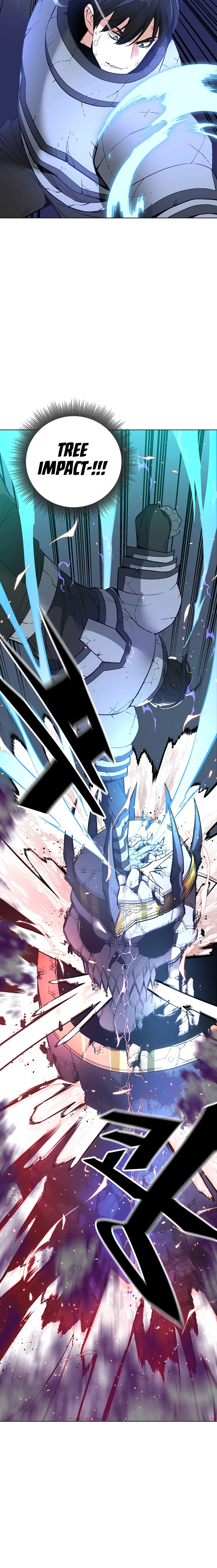 Read Heavenly Demon Instructor EN Manga Online