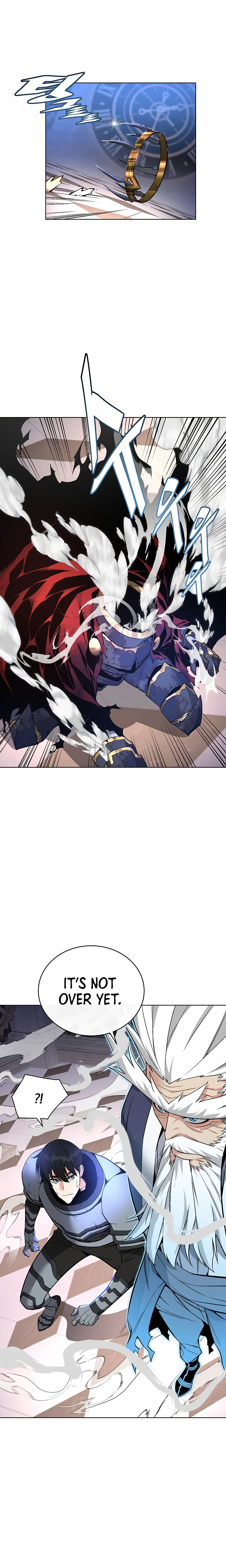 Read Heavenly Demon Instructor EN Manga Online