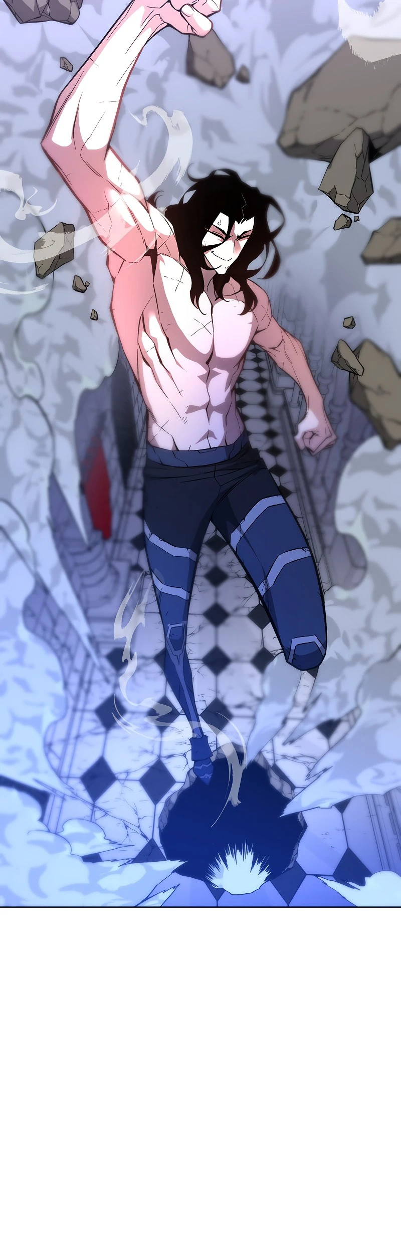 Read Heavenly Demon Instructor EN Manga Online