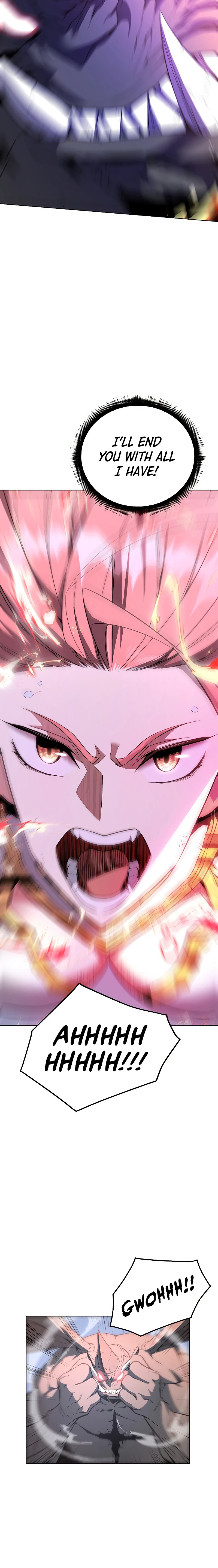 Read Heavenly Demon Instructor EN Manga Online