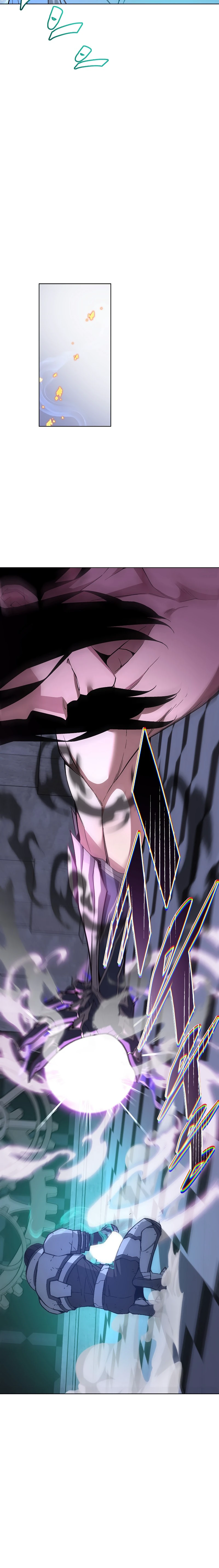 Read Heavenly Demon Instructor EN Manga Online