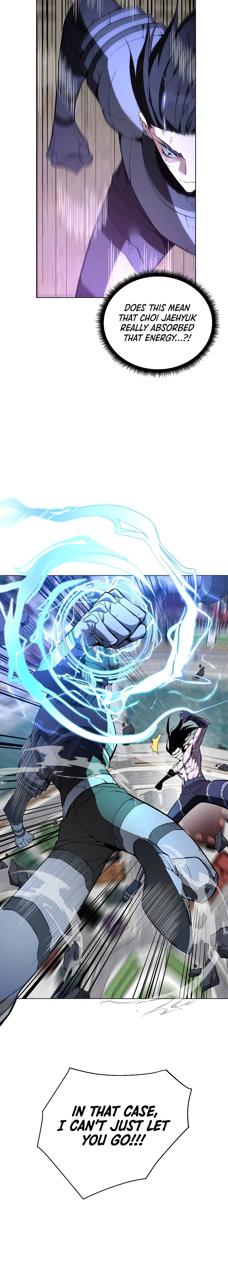 Read Heavenly Demon Instructor EN Manga Online