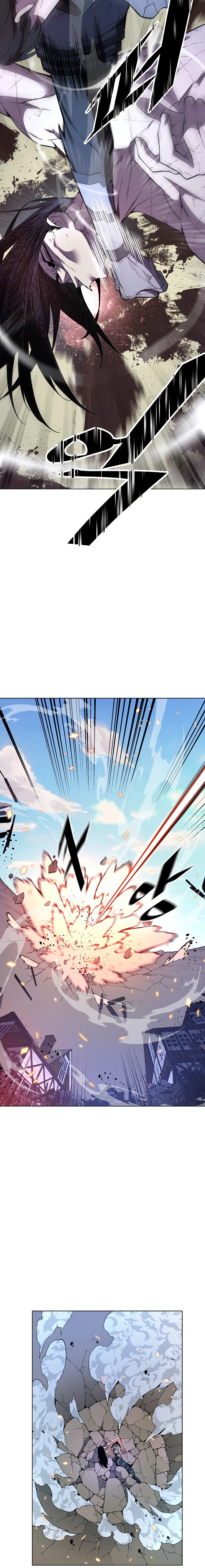 Read Heavenly Demon Instructor EN Manga Online