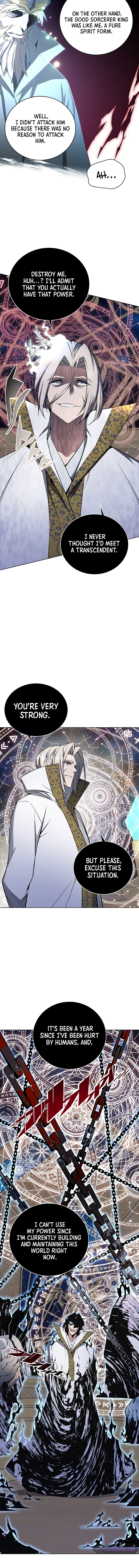 Read Heavenly Demon Instructor EN Manga Online